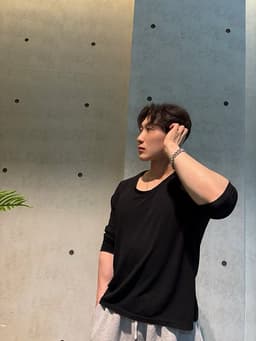센터 사진
