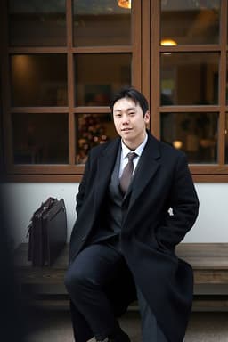 센터 사진