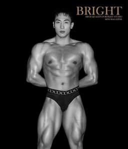 센터 사진