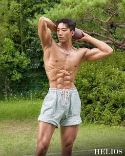 센터 사진