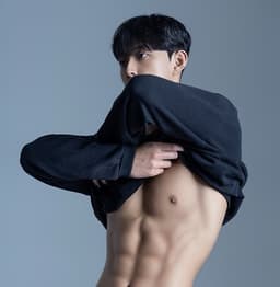 센터 사진