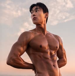 센터 사진