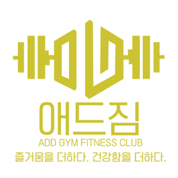 센터 로고