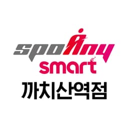 센터 로고