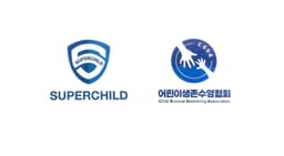 센터 로고