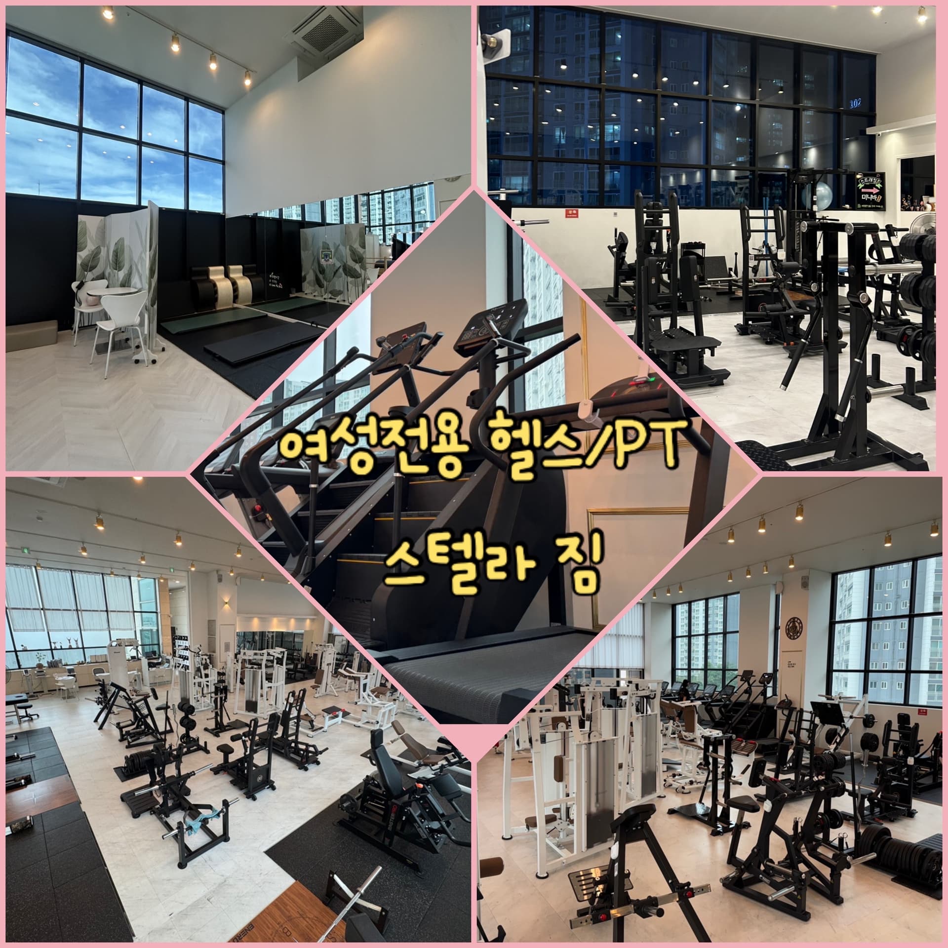 센터 사진