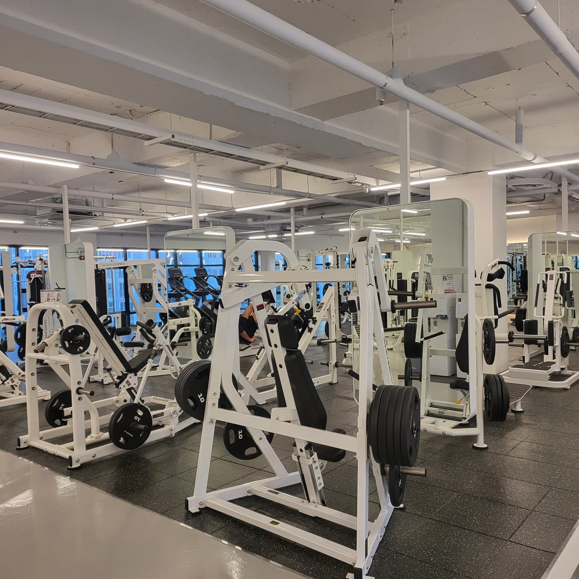 센터 사진