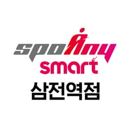 센터 로고