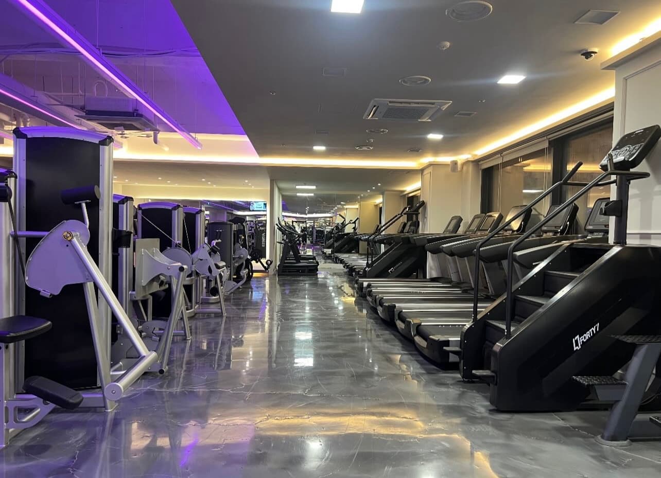 센터 사진
