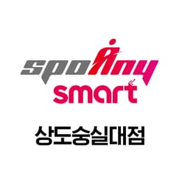 센터 로고