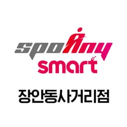 센터 로고