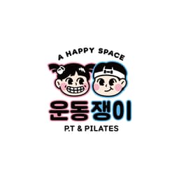 센터 로고
