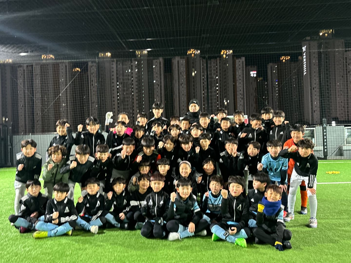 센터 사진