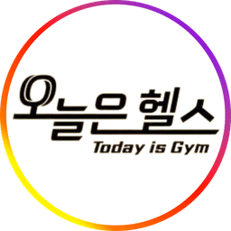 센터 로고