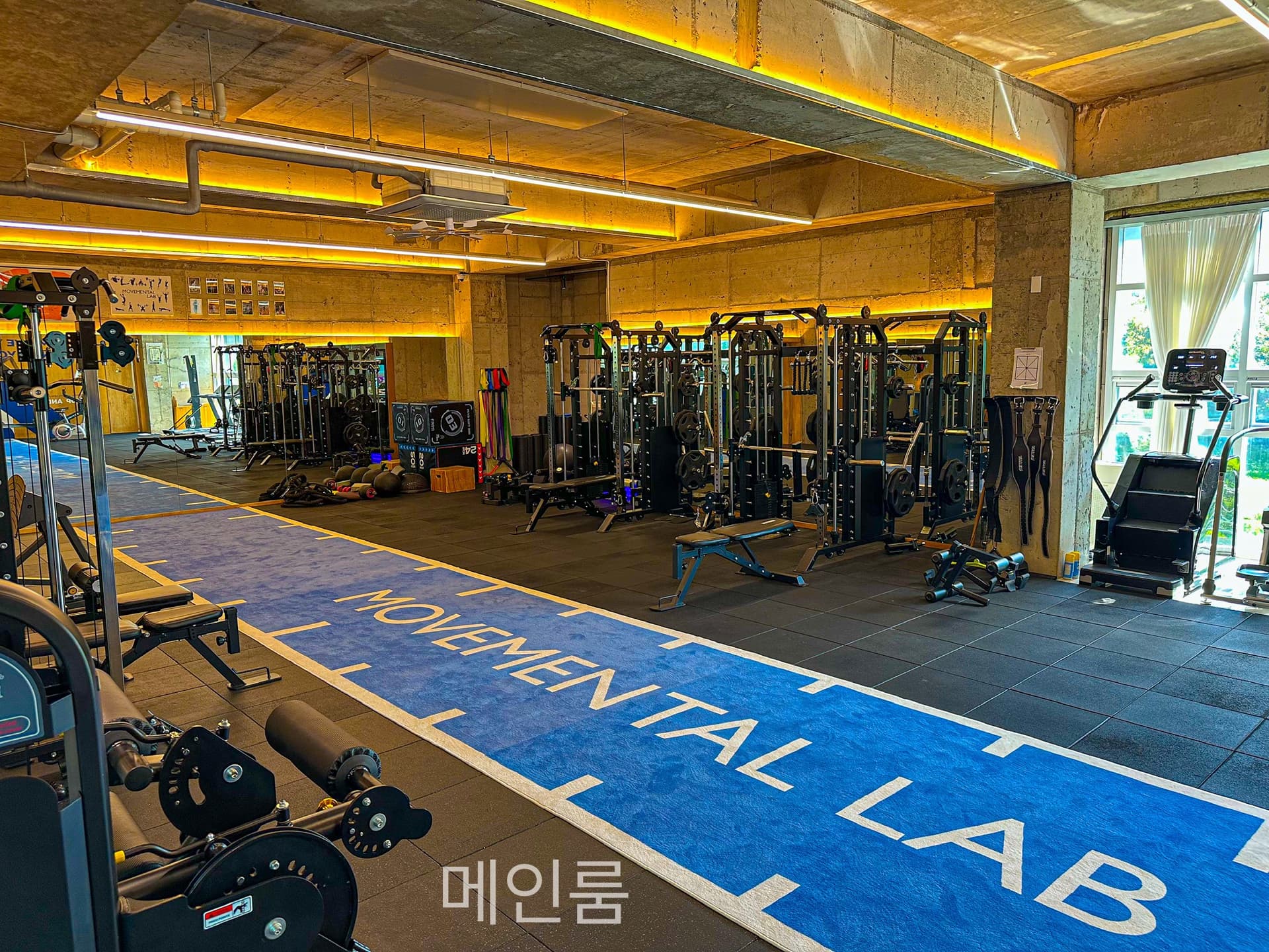 센터 사진