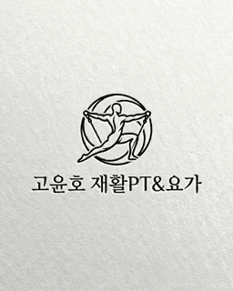 센터 로고