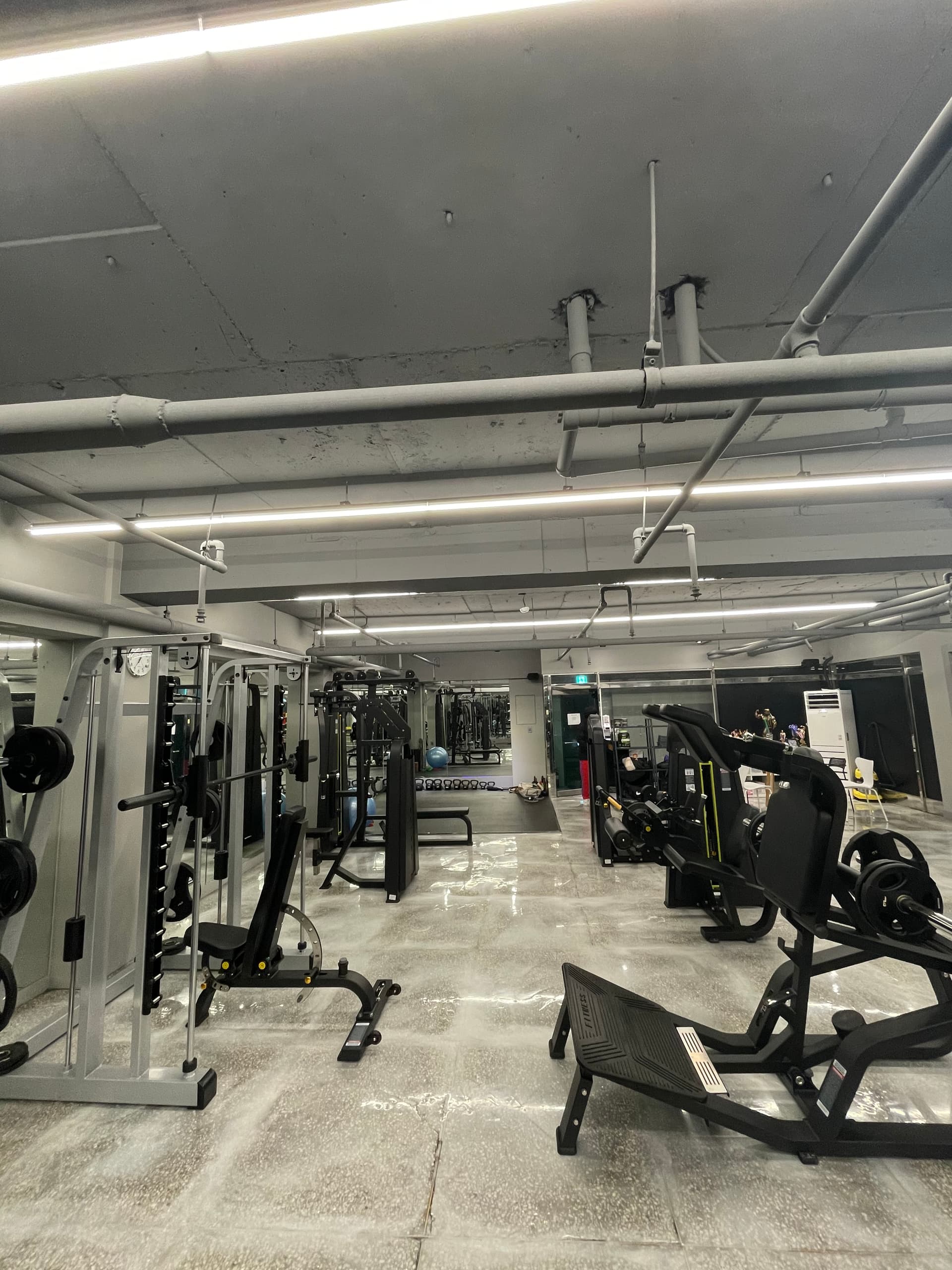 센터 사진