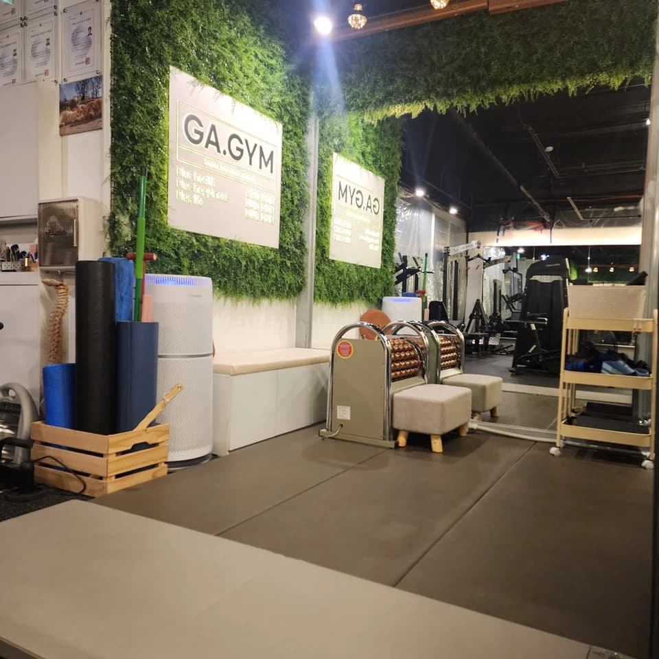 센터 사진
