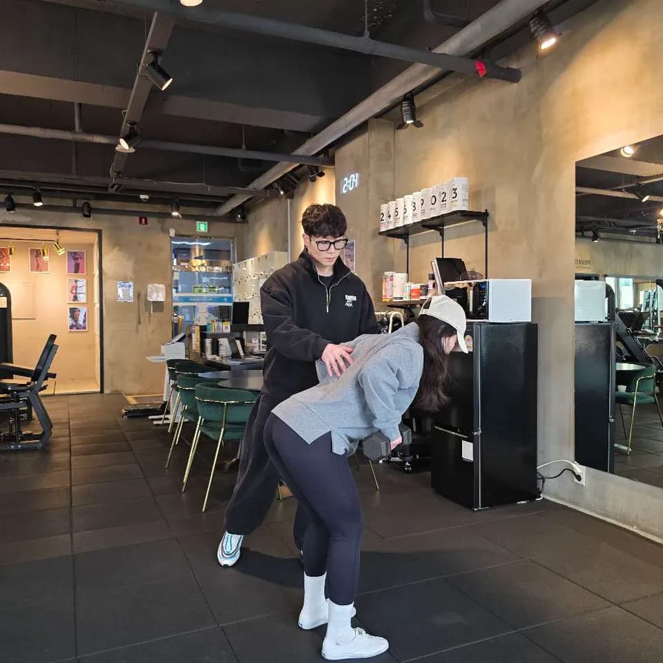 센터 사진