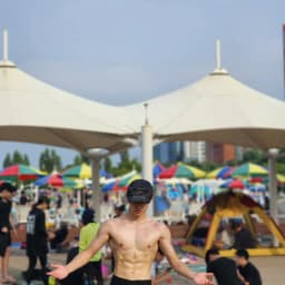 센터 사진