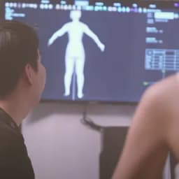 센터 사진