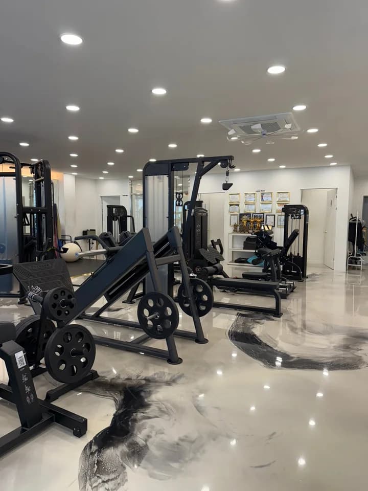 센터 사진