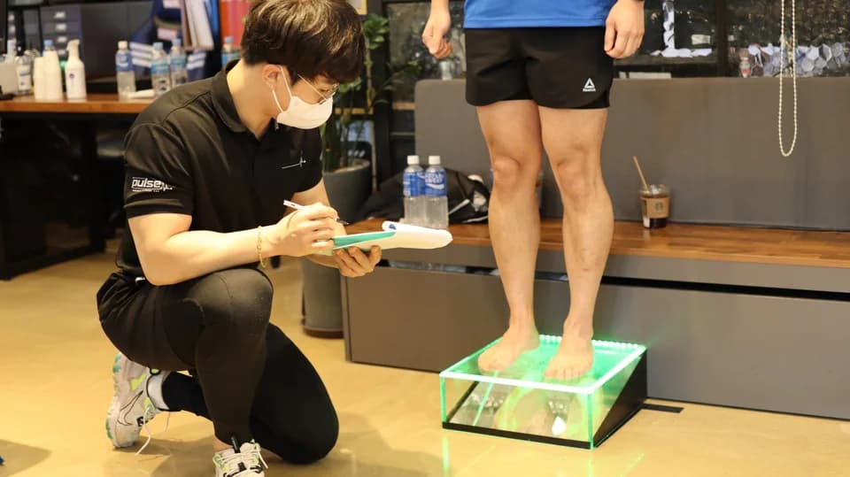 센터 사진