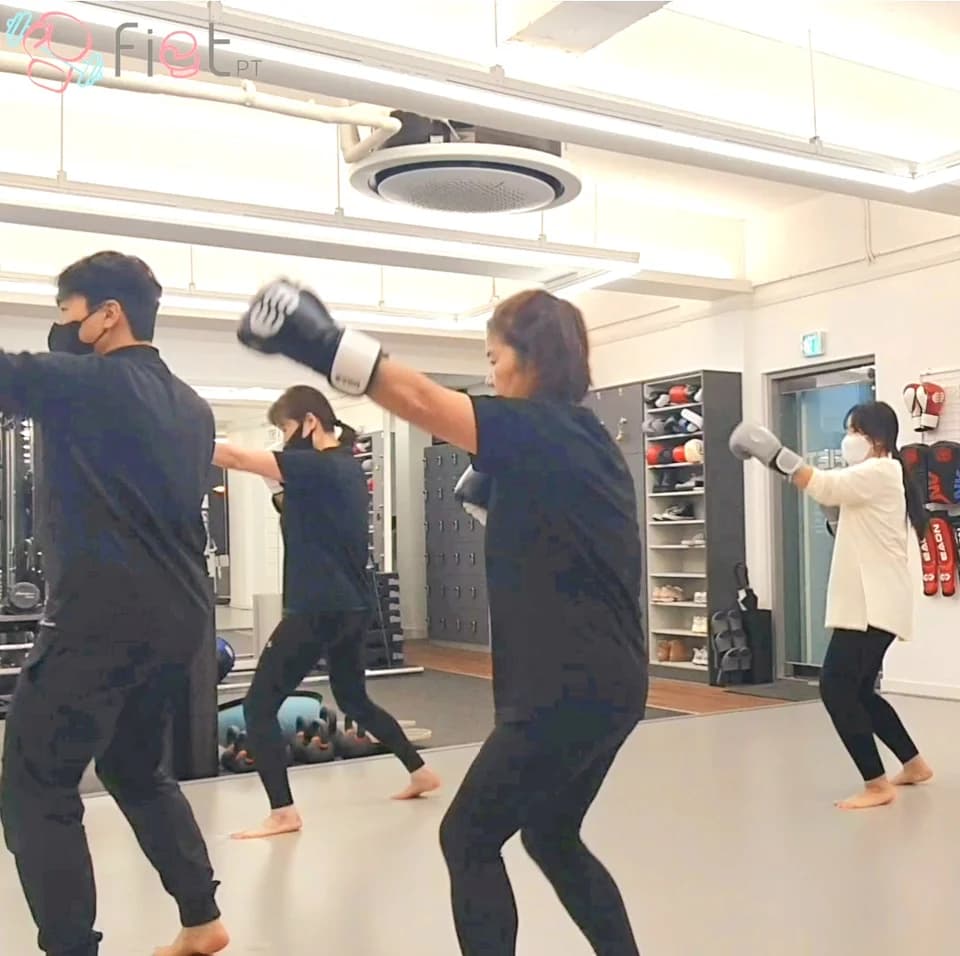 센터 사진