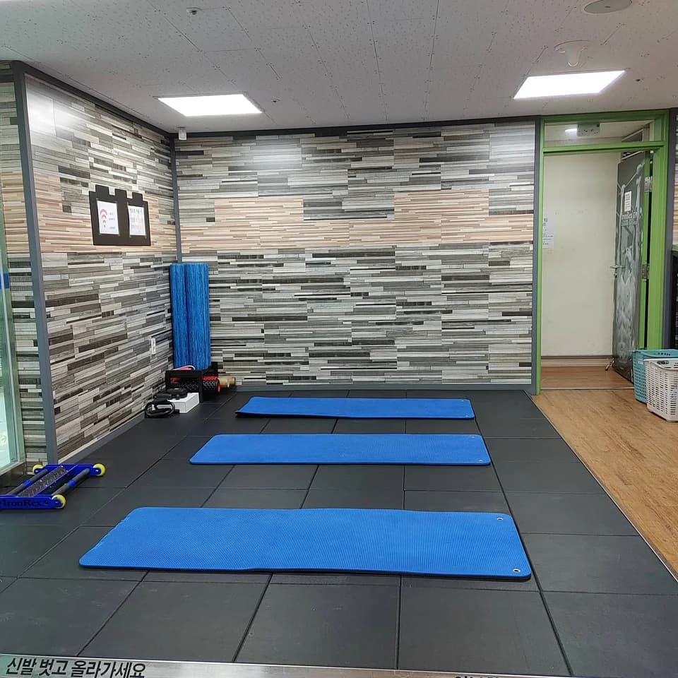 센터 사진